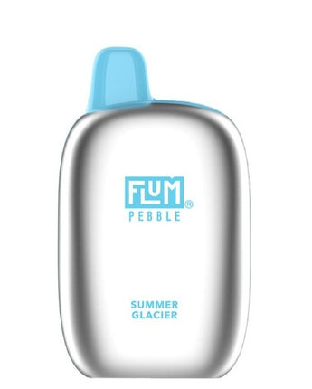 Flum Pebble 6000 Disposable Vape - HQD Tech Store