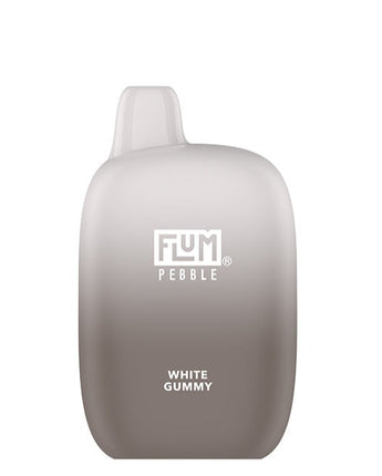 Flum Pebble 6000 Disposable Vape - HQD Tech Store