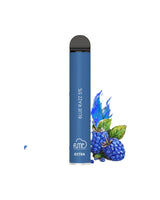 FUME Extra 1500 Disposable Vape - HQD Tech Store