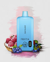 FUME Fruitia 8000 Disposable Vape - HQD Tech Store