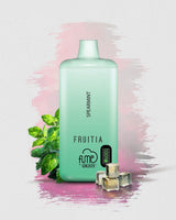 FUME Fruitia 8000 Disposable Vape - HQD Tech Store