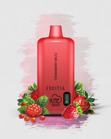 FUME Fruitia 8000 Disposable Vape - HQD Tech Store