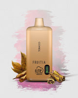 FUME Fruitia 8000 Disposable Vape - HQD Tech Store