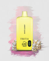 FUME Fruitia 8000 Disposable Vape - HQD Tech Store