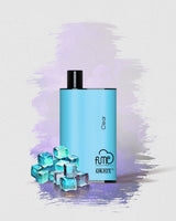 FUME Infinity 3500 Disposable Vape - HQD Tech Store