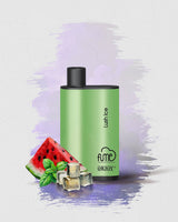 FUME Infinity 3500 Disposable Vape - HQD Tech Store