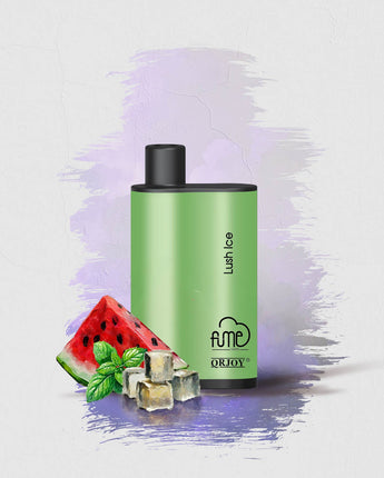 FUME Infinity 3500 Disposable Vape - HQD Tech Store