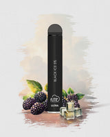 FUME Ultra 2500 Disposable Vape - HQD Tech Store