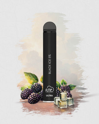 FUME Ultra 2500 Disposable Vape - HQD Tech Store