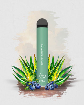 FUME Ultra 2500 Disposable Vape - HQD Tech Store