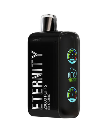 FUME Eternity 20K Disposable Vape - HQD Tech Store