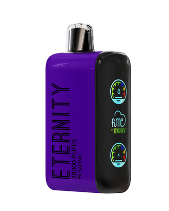 FUME Eternity 20K Disposable Vape - HQD Tech Store