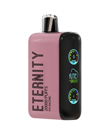 FUME Eternity 20K Disposable Vape - HQD Tech Store