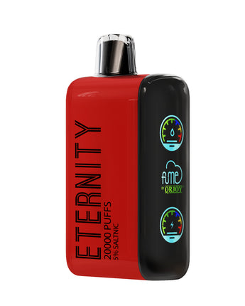 FUME Eternity 20K Disposable Vape - HQD Tech Store