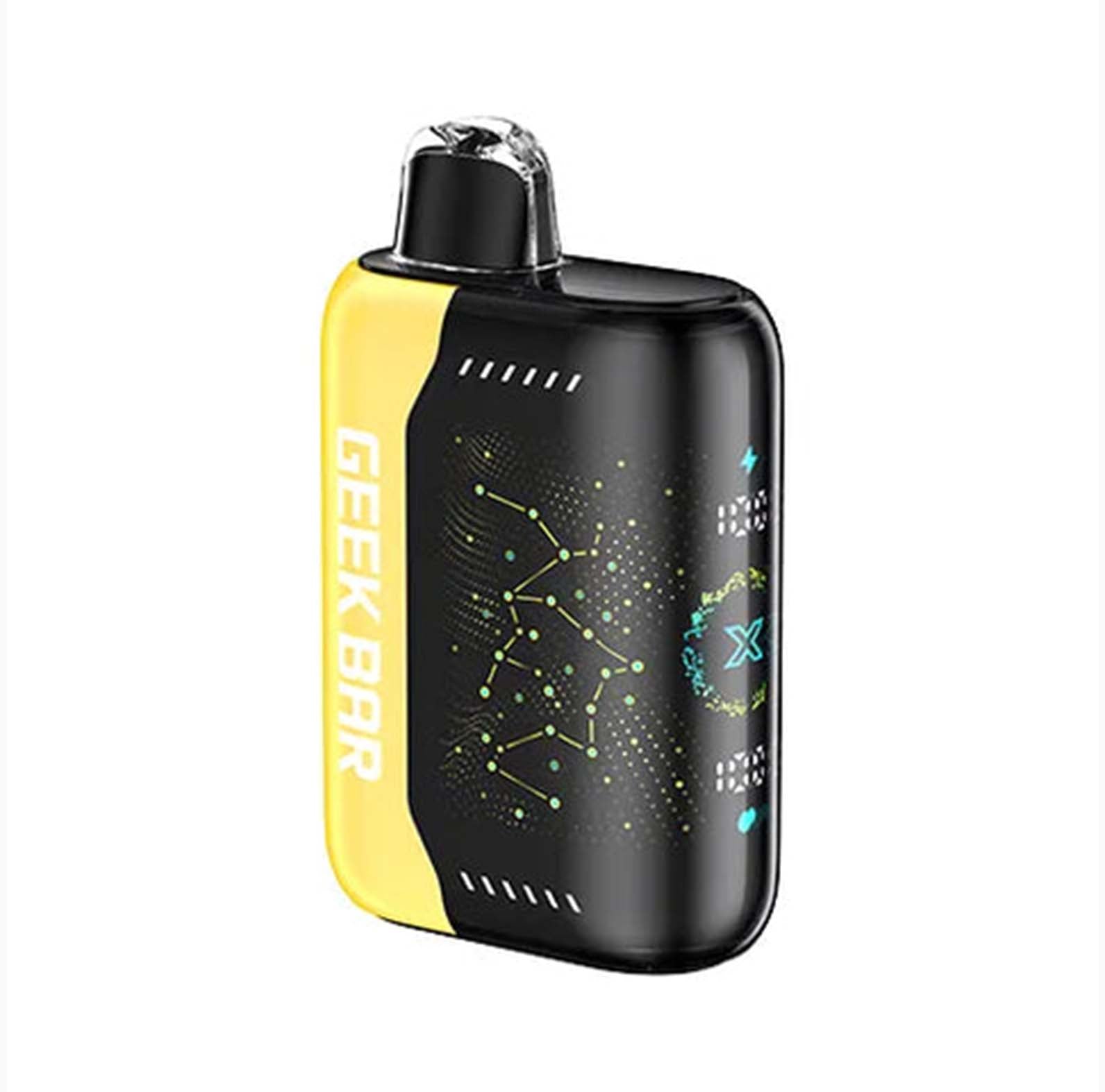 Geek Bar Pulse X 25000 Disposable Vape - HQD Tech Store