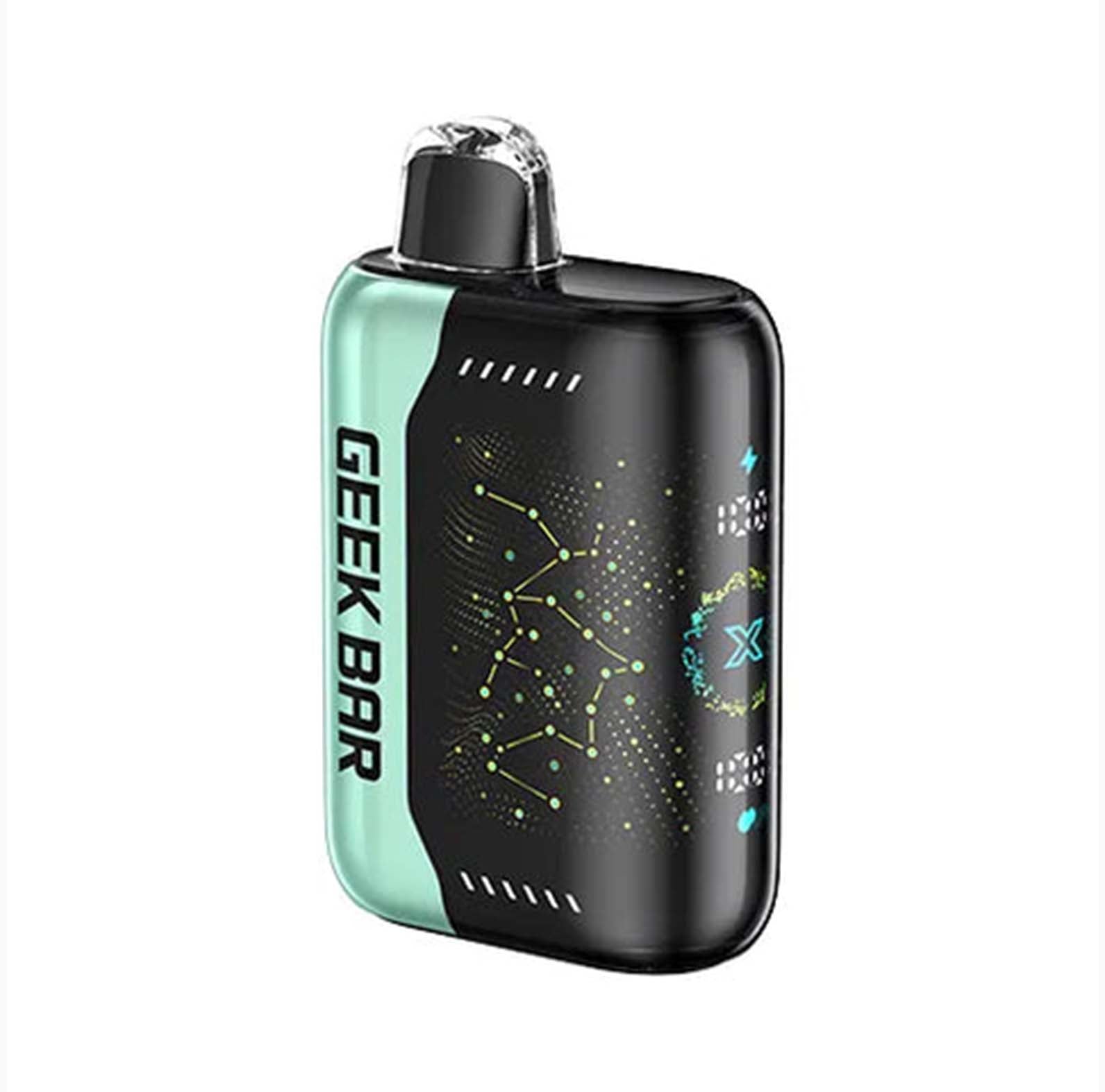 Geek Bar Pulse X 25000 Disposable Vape - HQD Tech Store