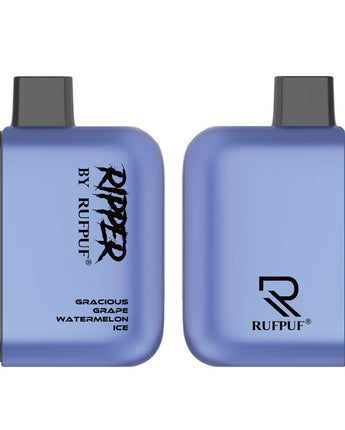 RufPuf Ripper 7500 - hqdtechusa