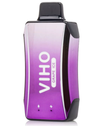 VIHO Turbo 10000 Disposable Vape - HQD Tech Store