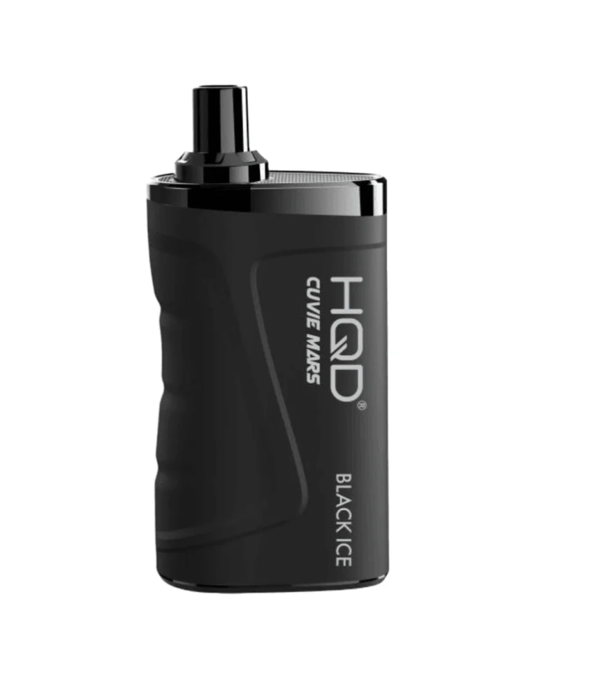 HQD Cuvie Mars 8000 Disposable Vape - HQD Tech Store