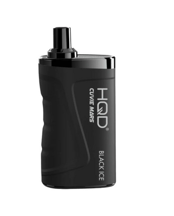 HQD Cuvie Mars 8000 Disposable Vape - HQD Tech Store