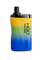 HQD Cuvie Mars 8000 Disposable Vape - HQD Tech Store