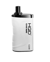 HQD Cuvie Mars 8000 Disposable Vape - HQD Tech Store