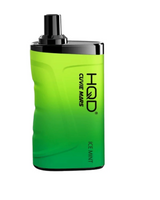 HQD Cuvie Mars 8000 Disposable Vape - HQD Tech Store