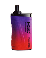 HQD Cuvie Mars 8000 Disposable Vape - HQD Tech Store