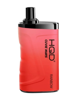 HQD Cuvie Mars 8000 Disposable Vape - HQD Tech Store