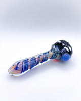 4.25" Hand Glass Pipe - HQD Tech Store