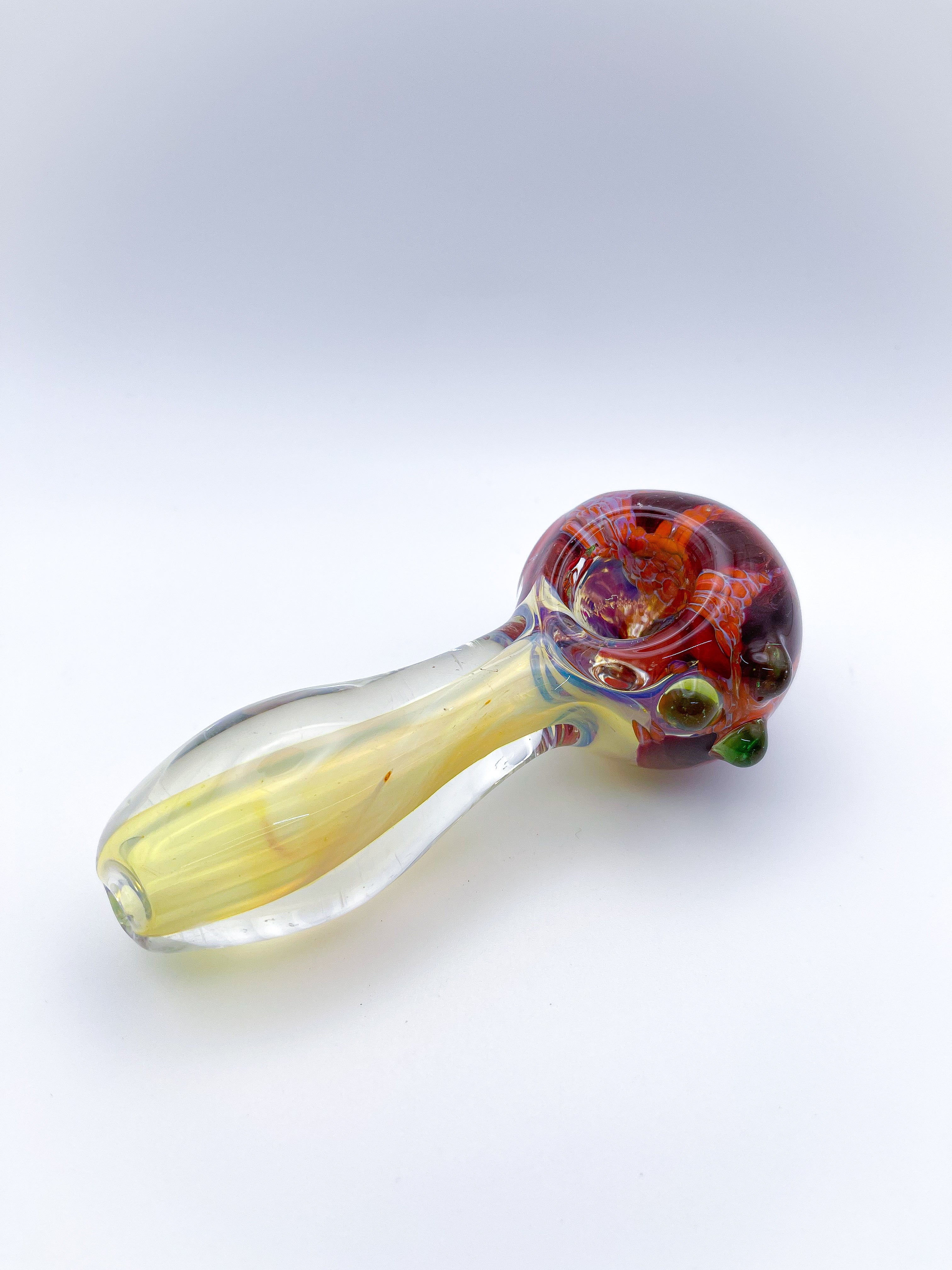 Glass Pipe - HQD Tech Store