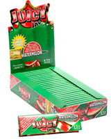 Watermelon Juicy Jays Flavored Rolling Papers  1-1/4″ - HQD Tech Store