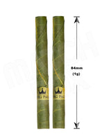 Fruit Passion King Palm Pre Rolls - HQD Tech Store