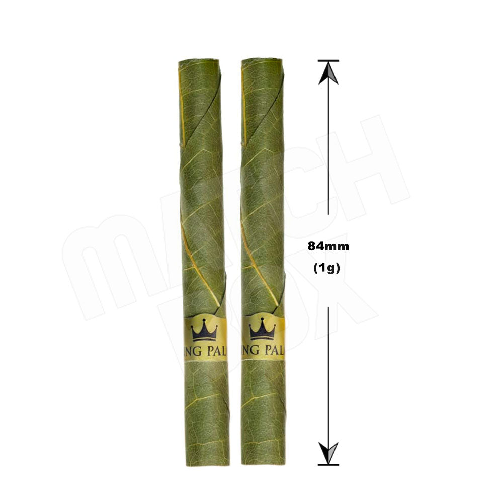 Pink Lemonade King Palm Mini Pre Rolls - HQD Tech Store