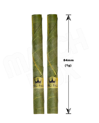 Pink Lemonade King Palm Mini Pre Rolls - HQD Tech Store