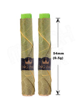 Perfect Pear King Palm Rollies - HQD Tech Store