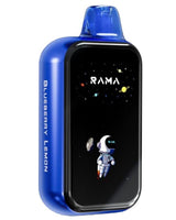 Rama 16000 Bluetooth Disposable Vape - HQD Tech Store