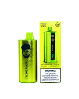 Nicky Jam x Fume 10000 Disposable Vape - HQD Tech Store