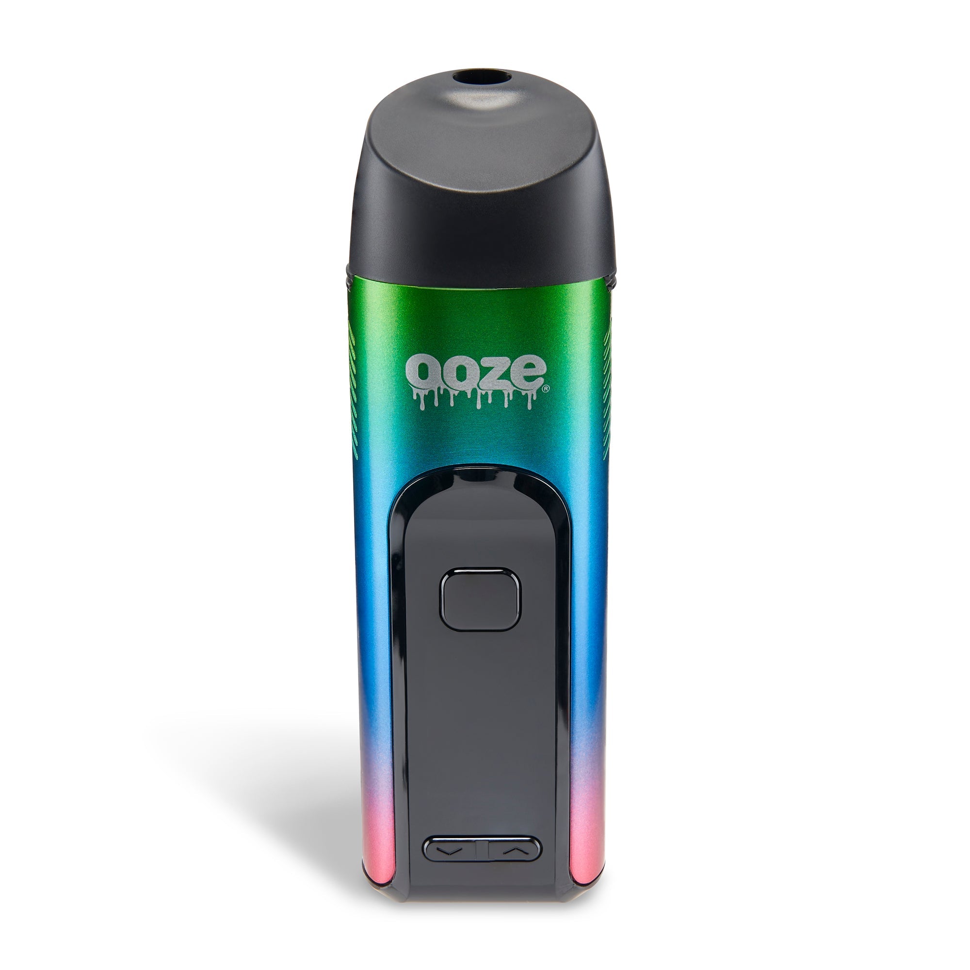 Rainbow OOZE Verge 2500 mAh Dry Herb Vaporizer