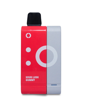 Off-Stamp SW9000 Disposable Vape - HQD Tech Store