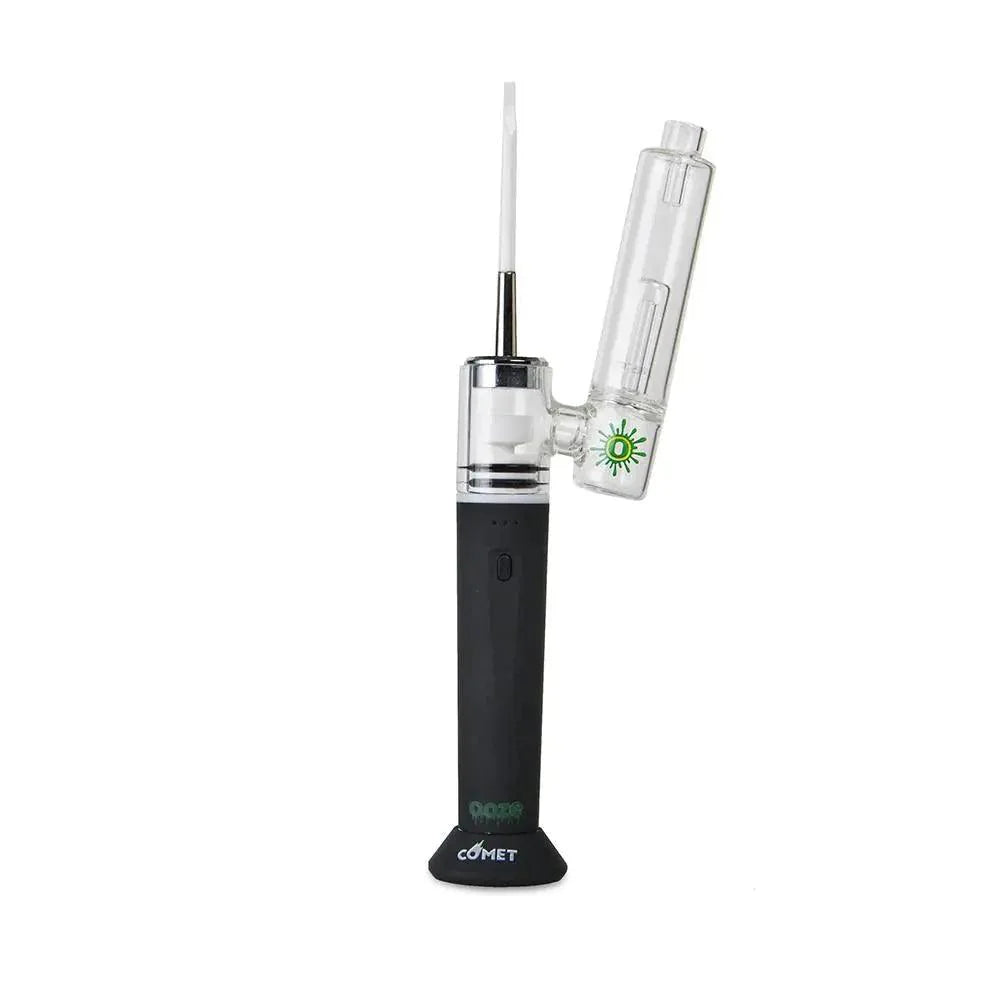 OOZE Comet E-Nail Vaporizer Kit