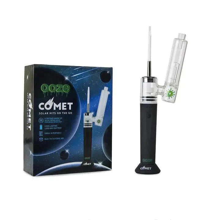 OOZE Comet E-Nail Vaporizer Kit