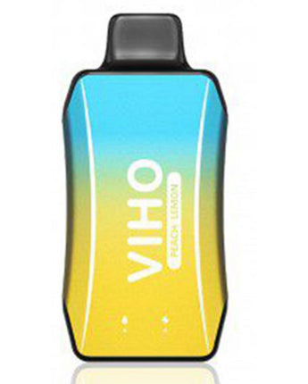 VIHO Turbo 10000 Disposable Vape - HQD Tech Store