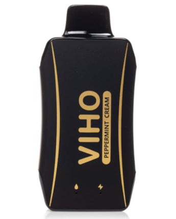 VIHO Turbo 10000 Disposable Vape - HQD Tech Store