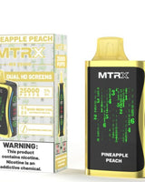 MTRX MX 25000 Disposable Vape - HQD Tech Store