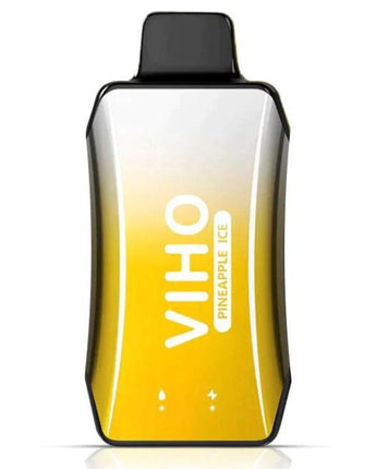 VIHO Turbo 10000 Disposable Vape - HQD Tech Store