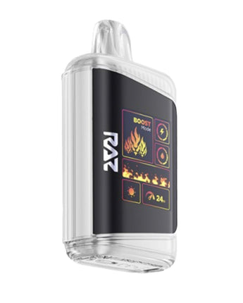 RAZ DC25000 Disposable Vape - HQD Tech Store