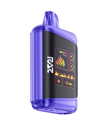 RAZ DC25000 Disposable Vape - HQD Tech Store