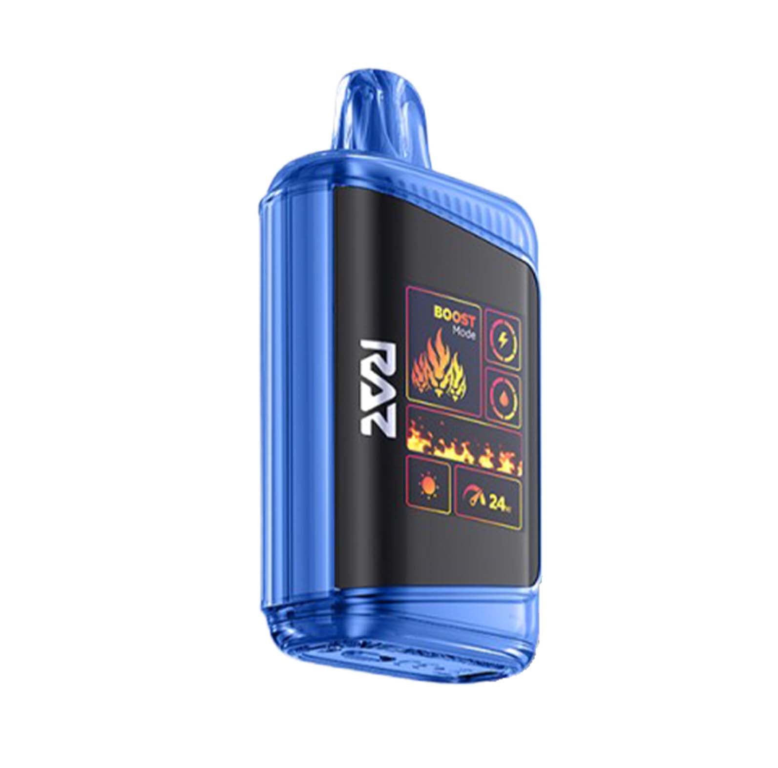 RAZ DC25000 Disposable Vape - HQD Tech Store