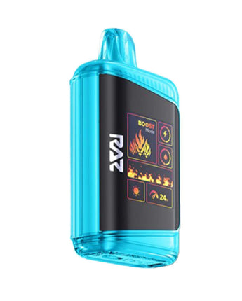 RAZ DC25000 Disposable Vape - HQD Tech Store